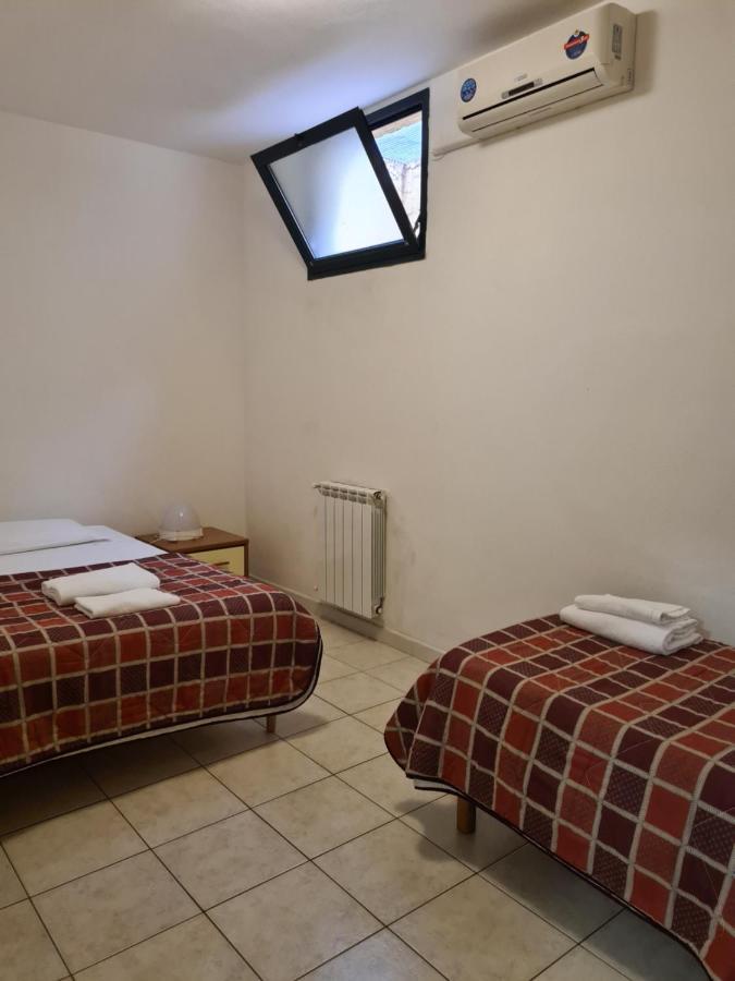 Arbatax Le Terrazze Sul Mare Aparthotel Buitenkant foto