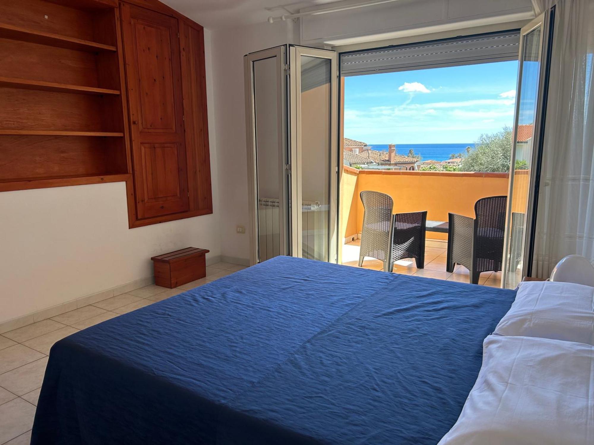 Arbatax Le Terrazze Sul Mare Aparthotel Buitenkant foto