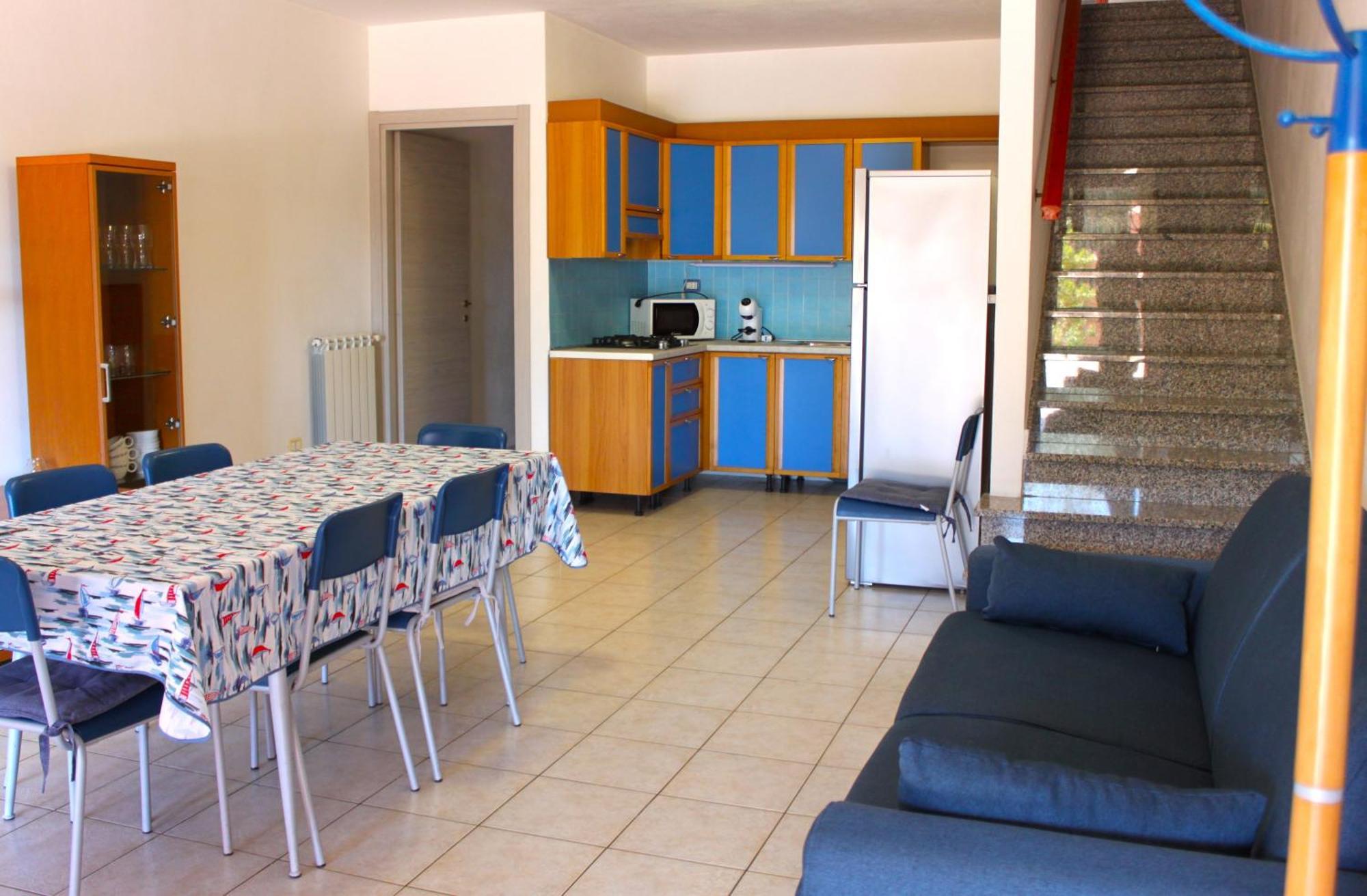 Arbatax Le Terrazze Sul Mare Aparthotel Buitenkant foto