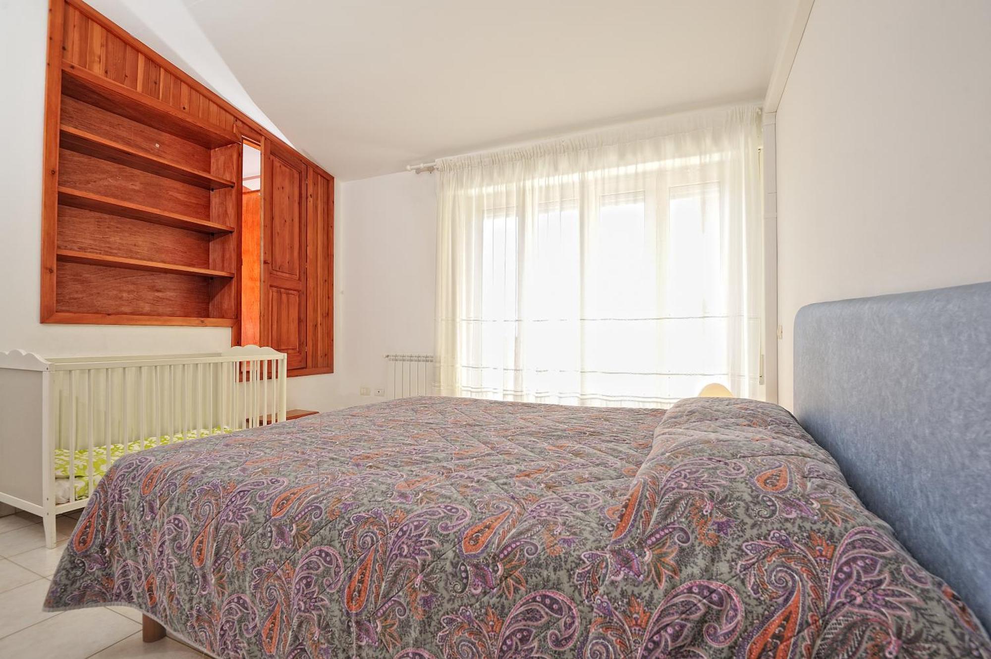 Arbatax Le Terrazze Sul Mare Aparthotel Kamer foto