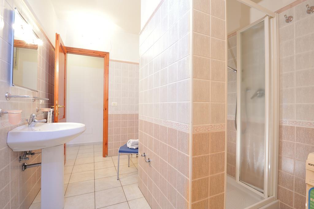 Arbatax Le Terrazze Sul Mare Aparthotel Kamer foto