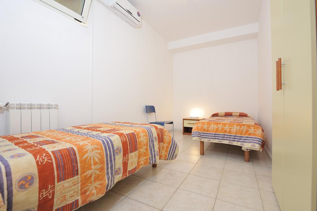 Arbatax Le Terrazze Sul Mare Aparthotel Kamer foto