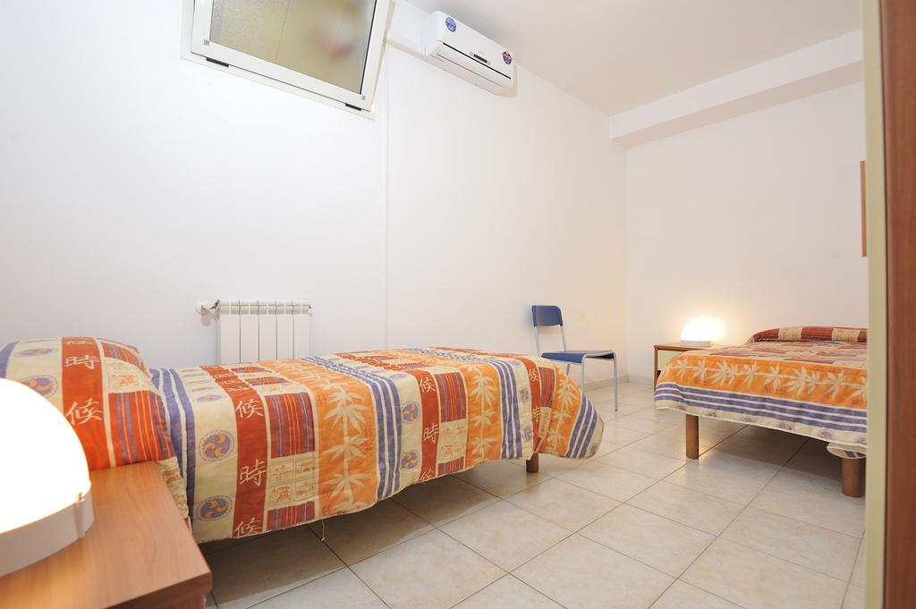 Arbatax Le Terrazze Sul Mare Aparthotel Kamer foto